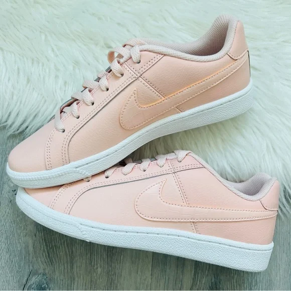 NWT Nike Court Royale Women’s Shoes - Picture 6 of 8